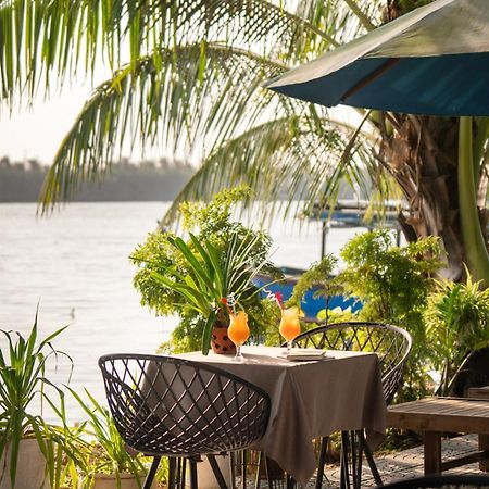 Sands River Hoi An Villa Екстериор снимка