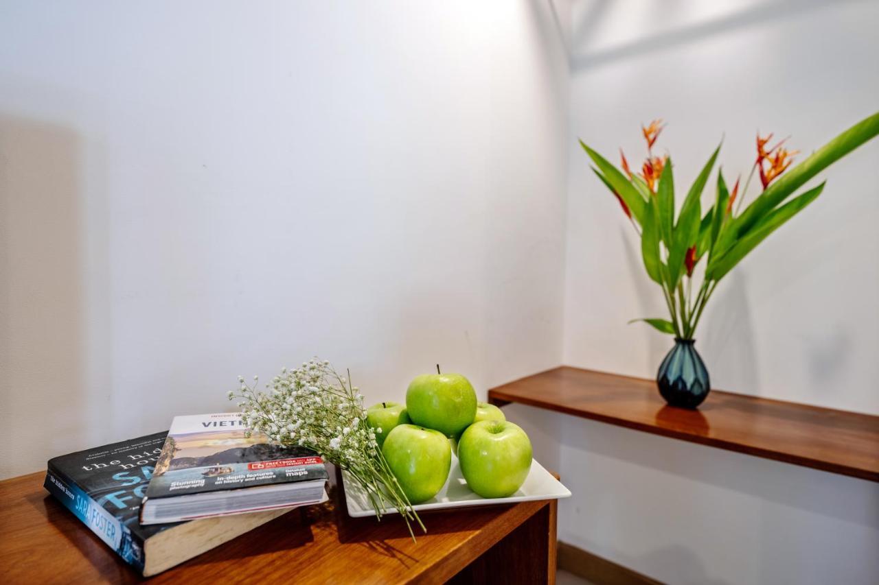 Sands River Hoi An Villa Екстериор снимка