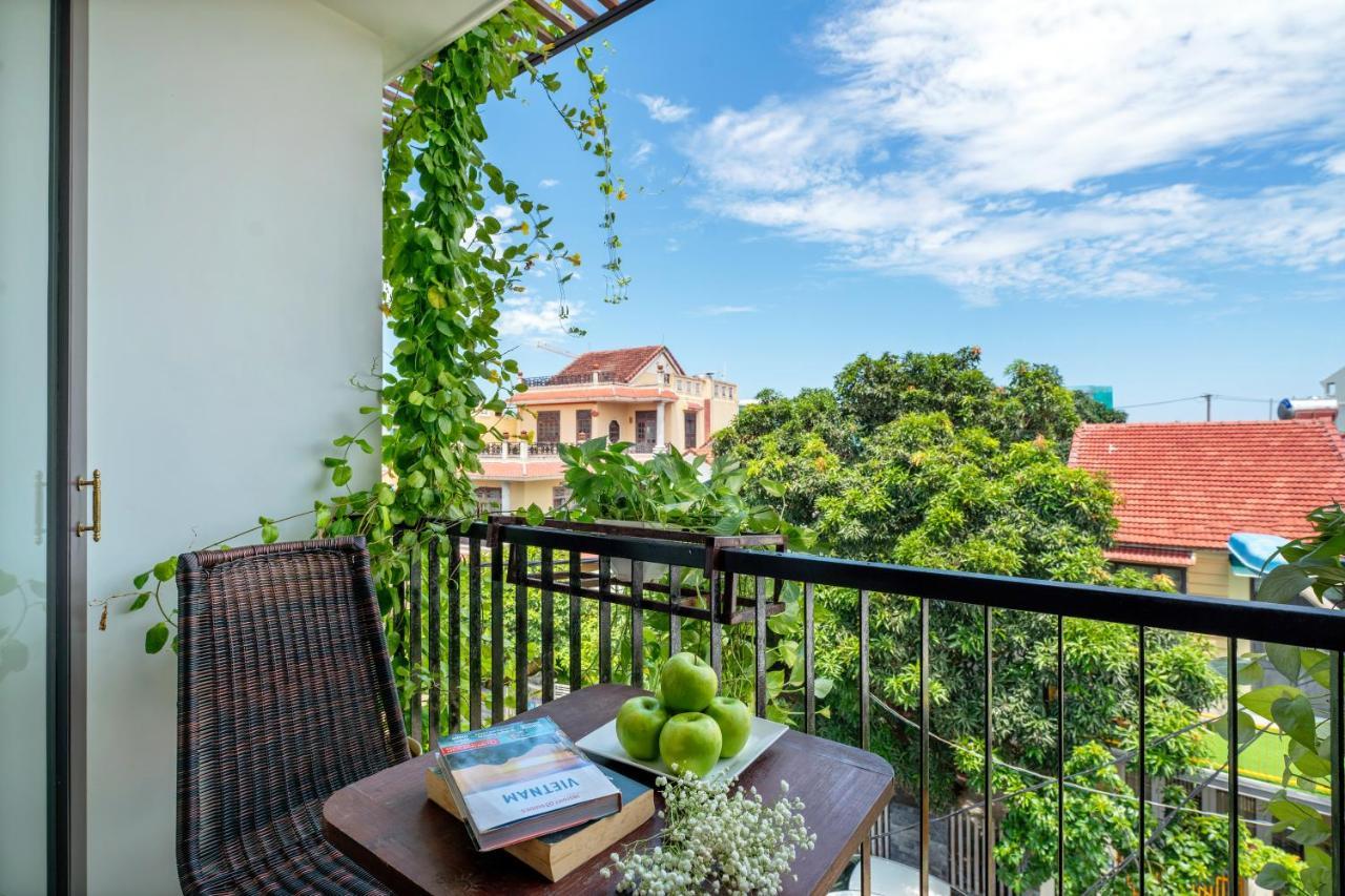 Sands River Hoi An Villa Екстериор снимка