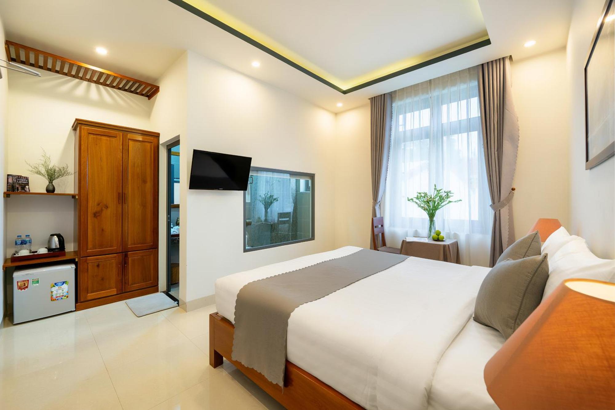 Sands River Hoi An Villa Екстериор снимка