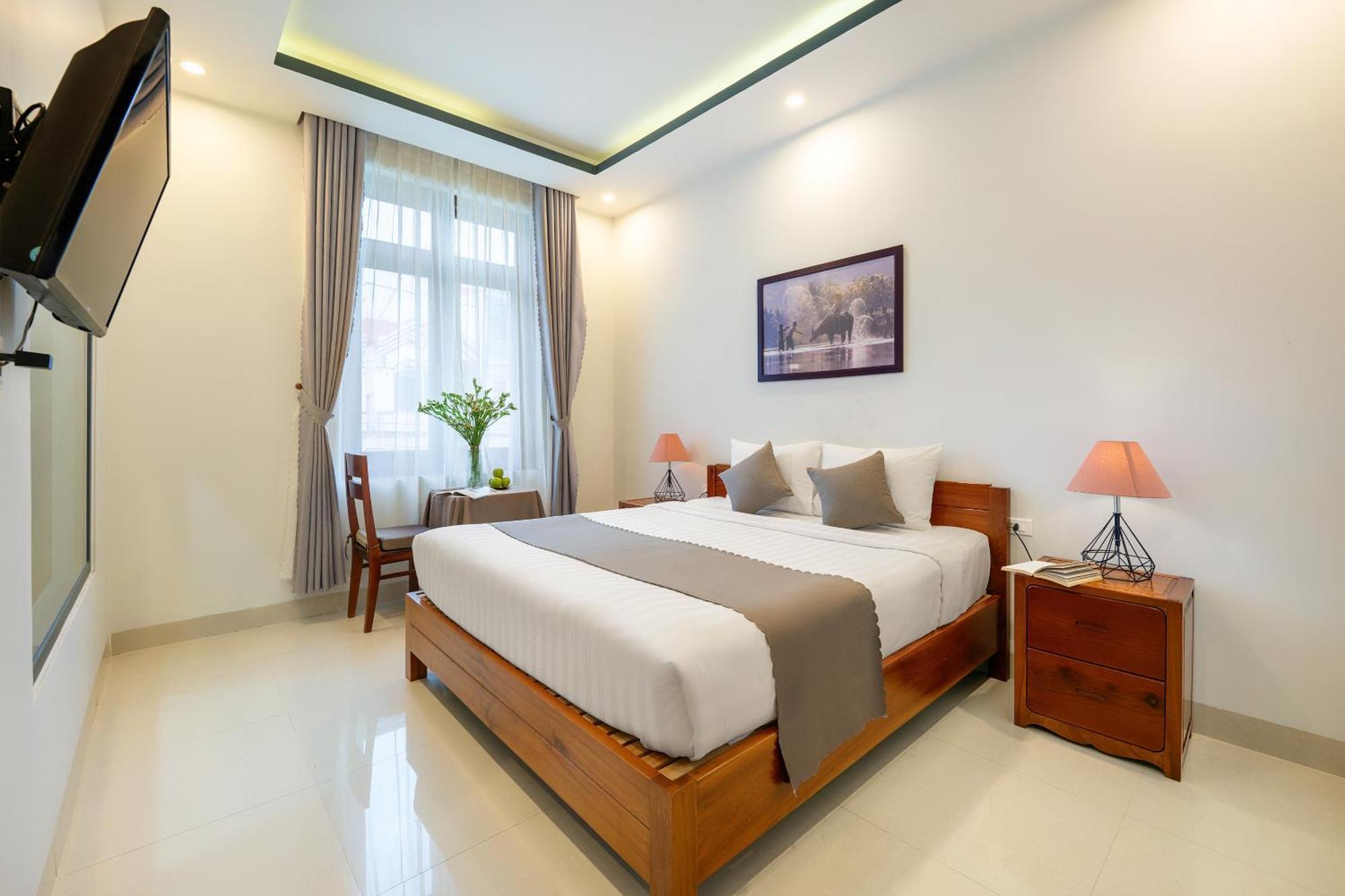 Sands River Hoi An Villa Екстериор снимка