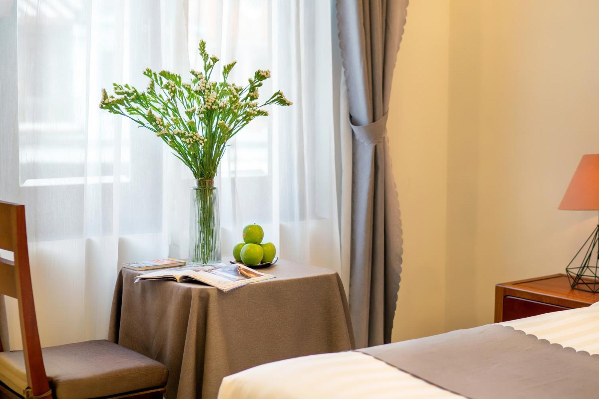 Sands River Hoi An Villa Екстериор снимка