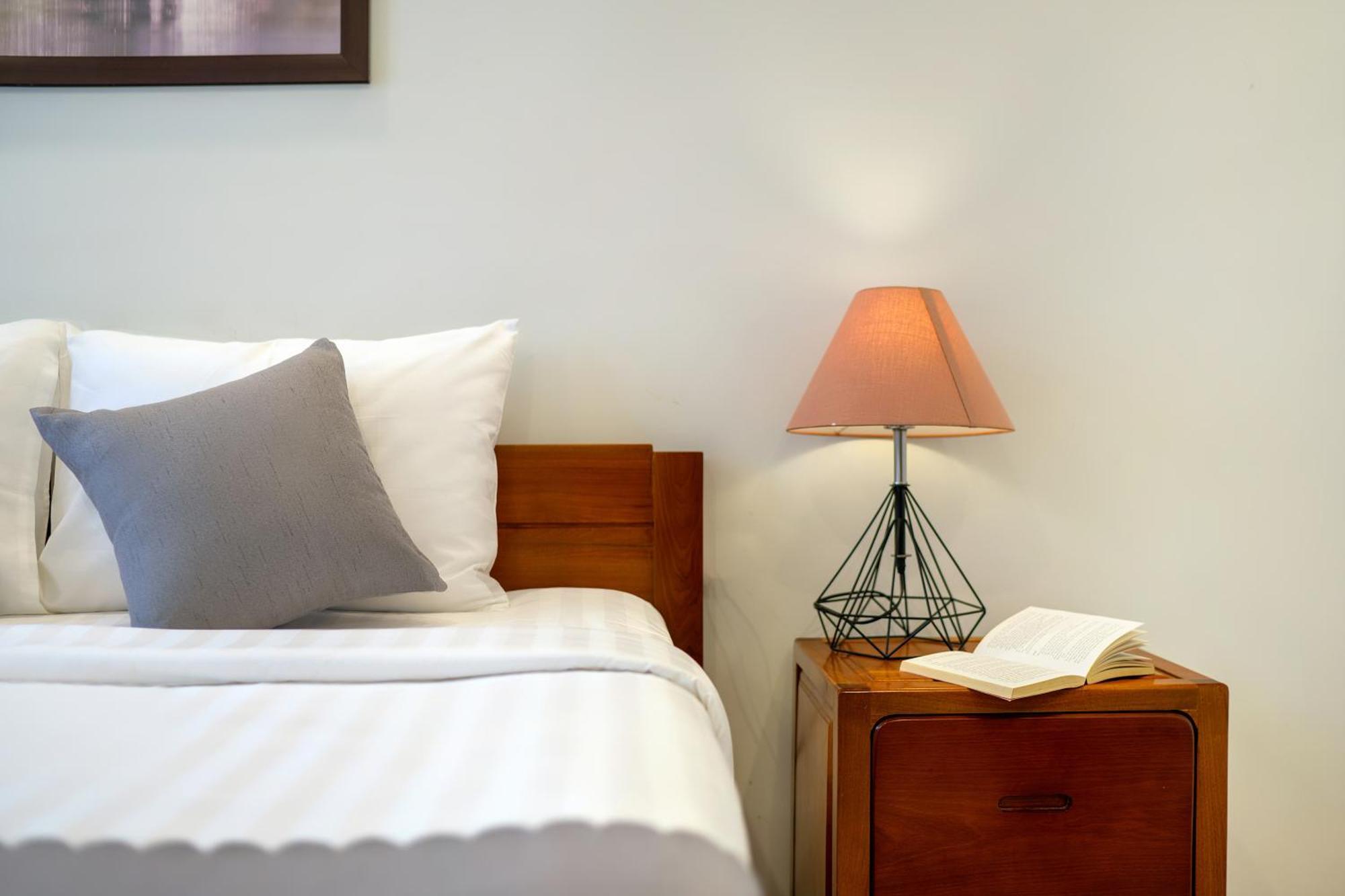 Sands River Hoi An Villa Екстериор снимка