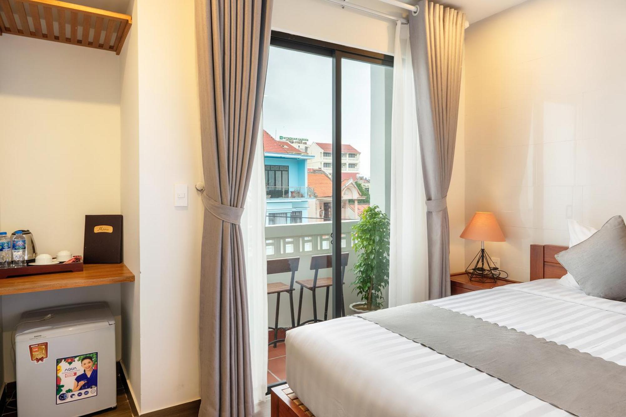 Sands River Hoi An Villa Екстериор снимка