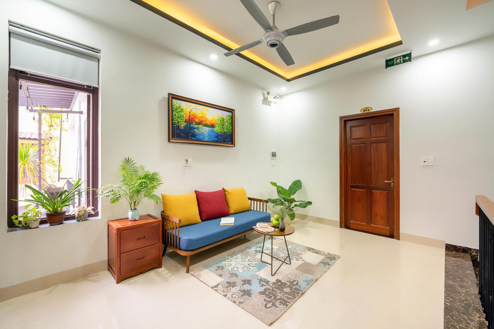 Sands River Hoi An Villa Екстериор снимка