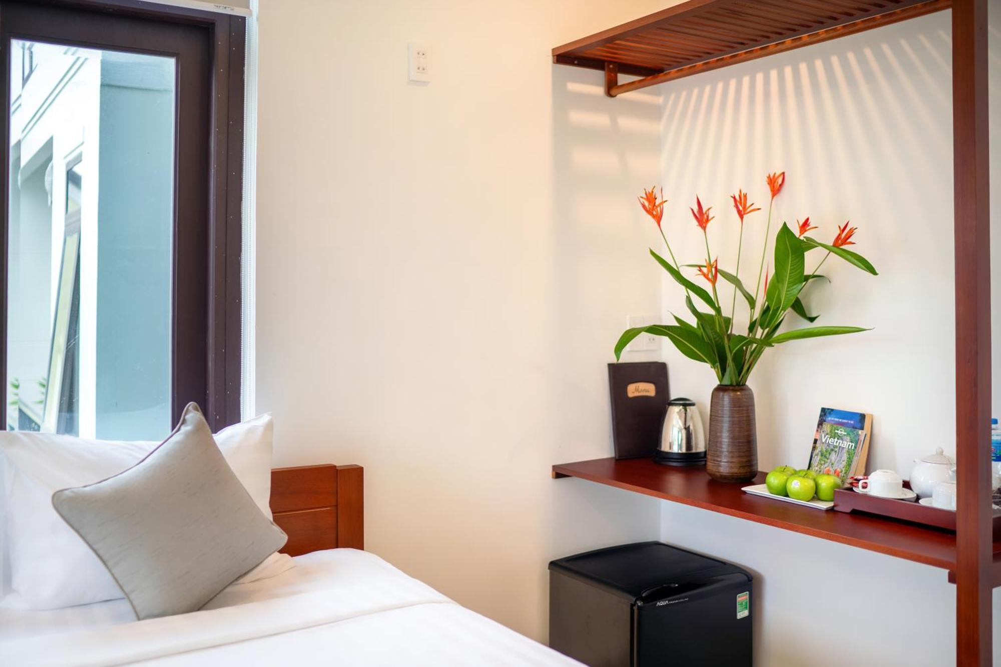 Sands River Hoi An Villa Екстериор снимка