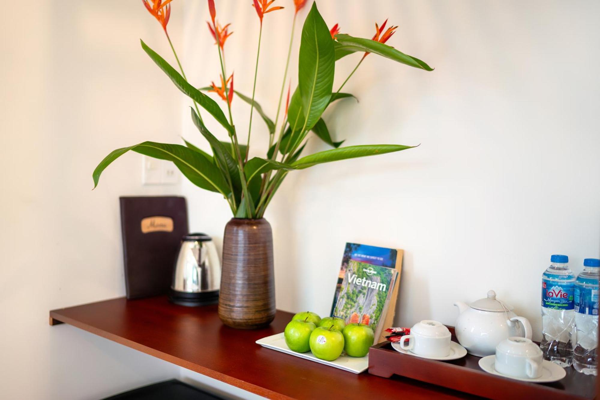 Sands River Hoi An Villa Екстериор снимка
