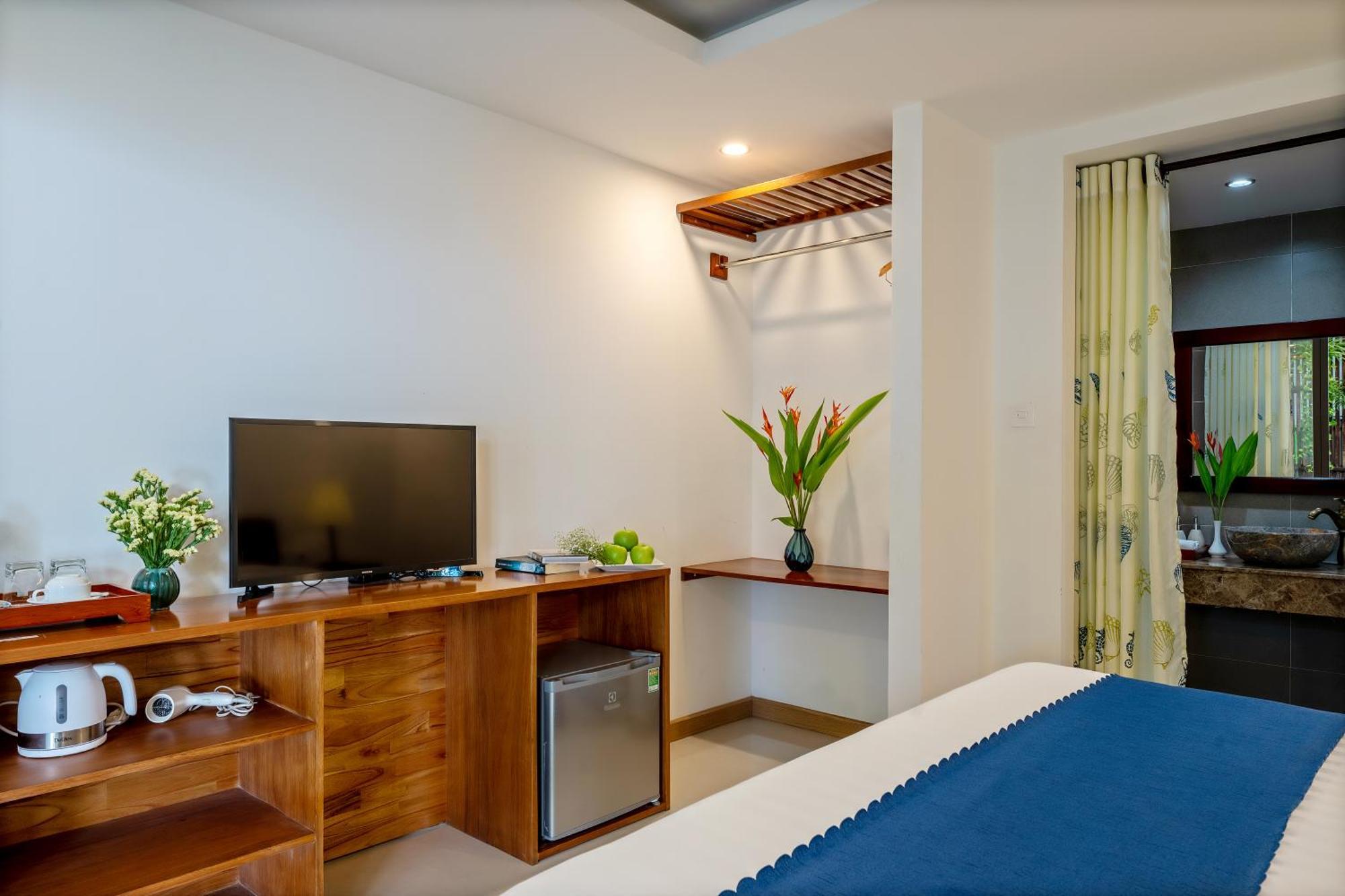 Sands River Hoi An Villa Екстериор снимка