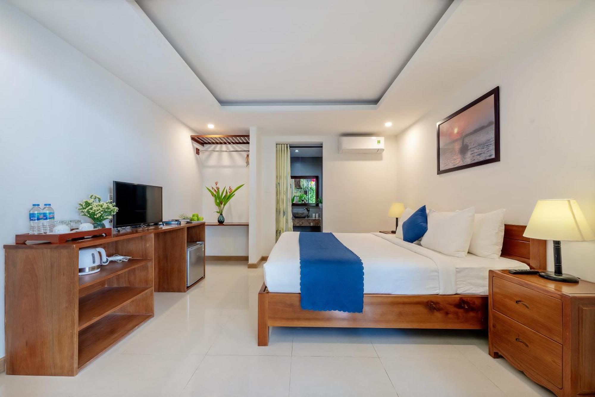 Sands River Hoi An Villa Екстериор снимка