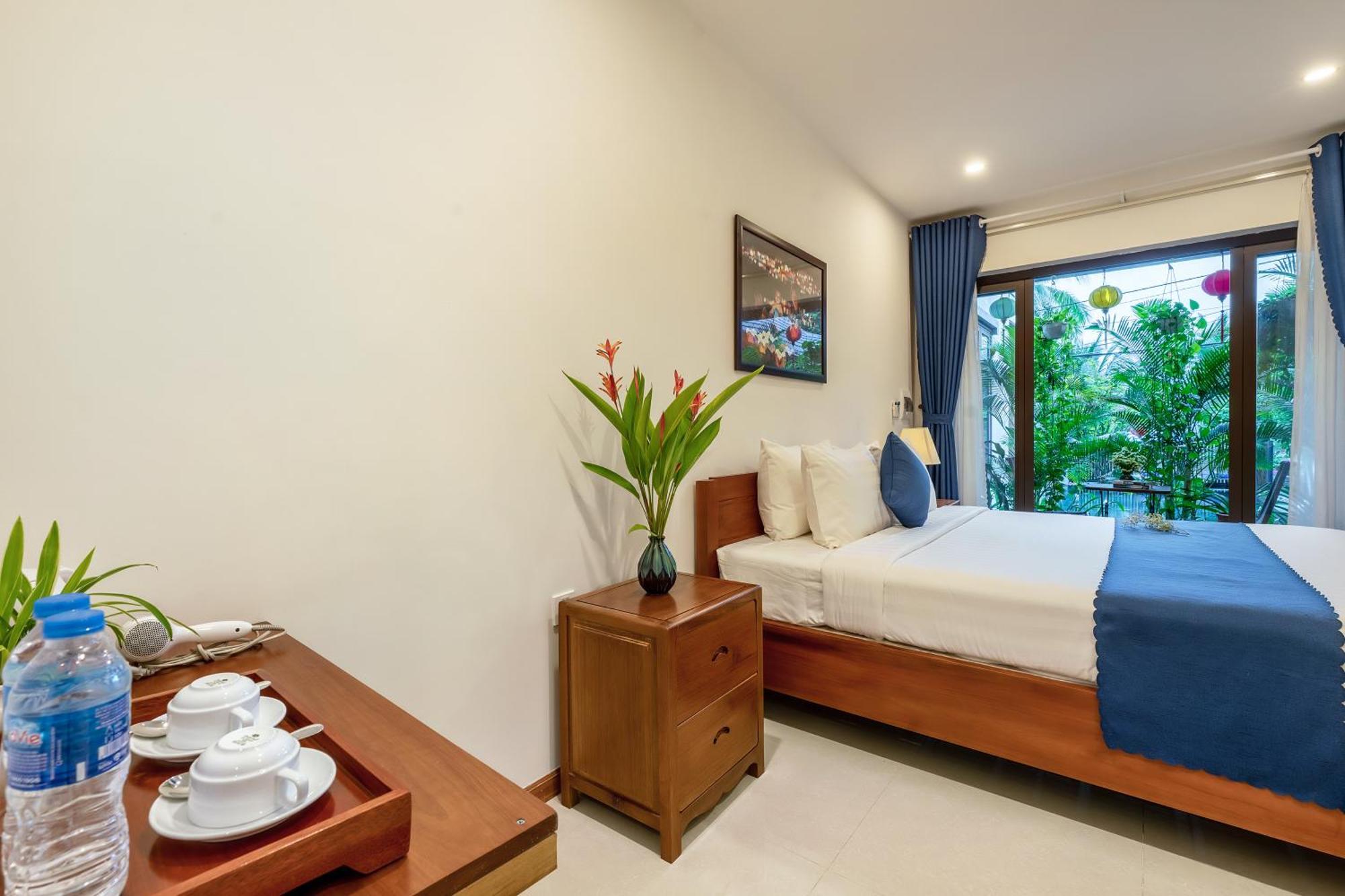 Sands River Hoi An Villa Екстериор снимка